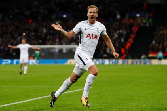 Spurs Edge Dortmund's Young Guns in Champions Opener