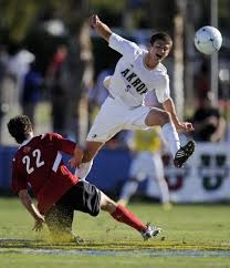 College Soccer: A Game for All Seasons?
