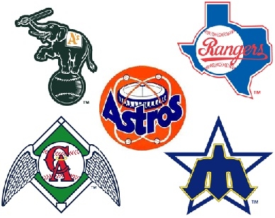 Here's Your 2015 AL West Preview