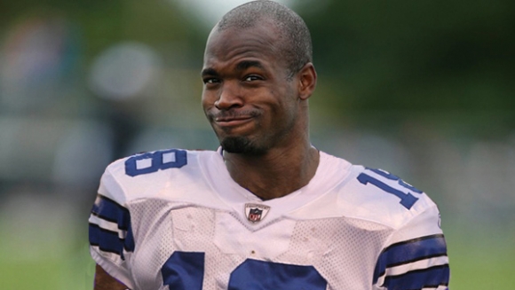 Adrian Peterson Wants to Be a Cowboy, Baby