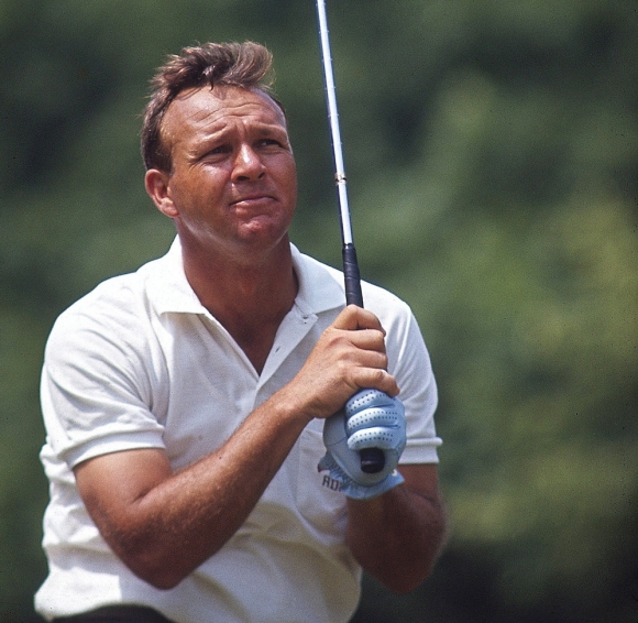 Arnie: 1929-2016
