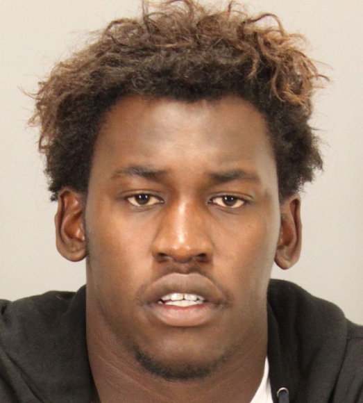 49ers Linebacker Arrested for Making a Bomb Threat