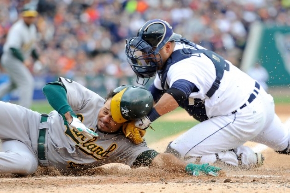 A's, Tigers: Still the Teams to Beat