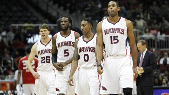 Are the Atlanta Hawks Worthy of Being Feared?