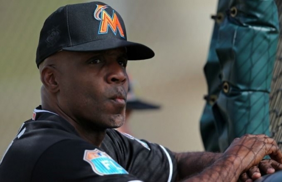 Barry Bonds Unceremoniously Removed As Marlins Hitting Coach