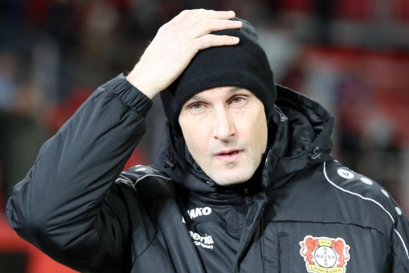 Bundesliga Investigating a Different Sorta Dive