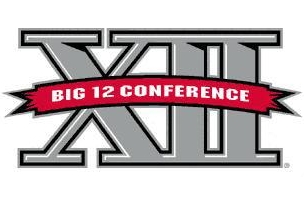 Big 12 Introduces Bi-Numerical Logo; Keeps Same 10 Teams