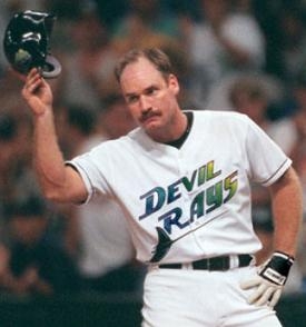 All-Time Snark Team: Tampa Bay [Don't Call Us the Devil] Rays