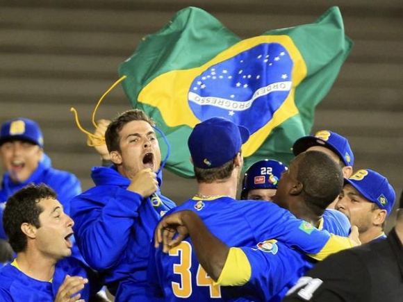 WBC Upstart Brazil Returns to Its Baseball Roots in Japan