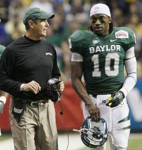 Baylor Coach May Be Interested in Redskins Job