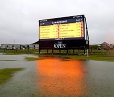 British Open: All That's Missing Is Dorothy and Toto