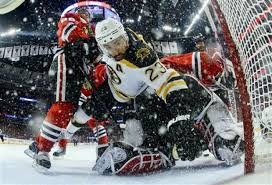 Stanley Cup Finals 2013: Pushing the Limits of Intensity