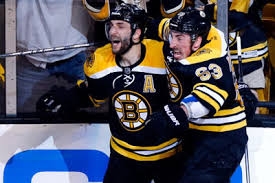 Bruins a Win Away from Stanley Cup Finals