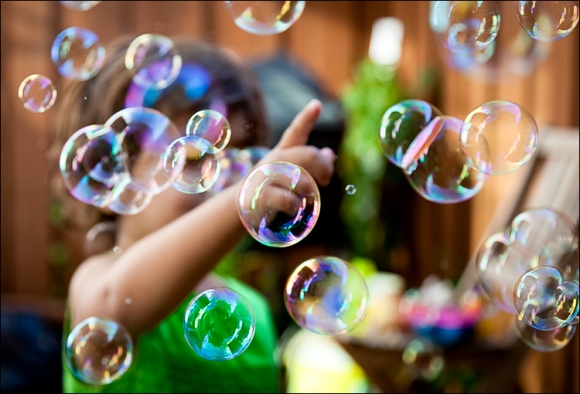 Big Dance Bubbles Boil Over Today