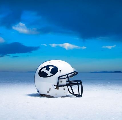 BYU's Tired of Being Lost in the FBS Wilderness