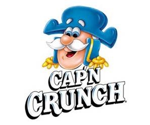 The Shot Dude: Captains of Crunch