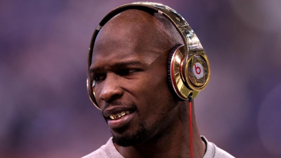 Chad Johnson on the Run from Police