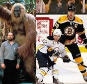 NHL Expansion and Sasquatch Have a Lot in Common