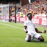 Tammy Abraham Leads a 5-Goal Stampede over Wolves
