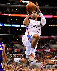 Is Chris Paul Seriously the Best PG in the NBA? 