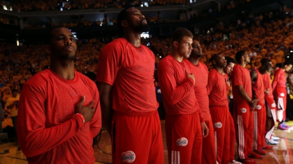 Will the Clippers Players Still Stage a Protest Tonight?