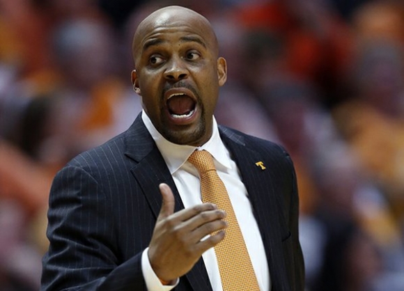 Rocky Shock: Tennessee Coach Heads to California