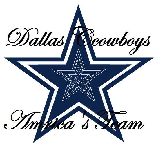 Dallas Cowboys Still Amercia's Team