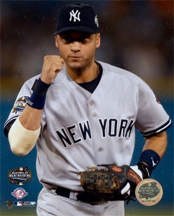 Jeter to Retire after 2014 Season