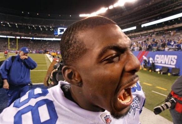 Dez Bryant's Rant Not a Bad One
