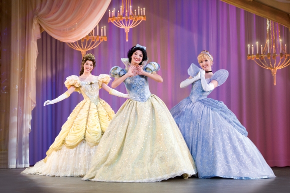 Cinderellas Still Dancing!