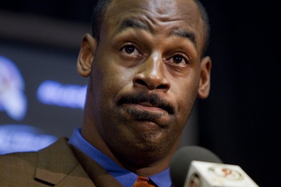 Who Asked Him? McNabb Slams RG3 in Interview