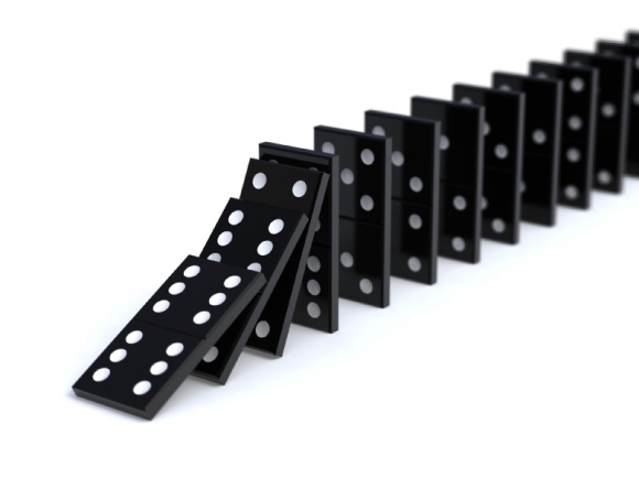Aligning the NCAA Coaching Dominoes 
