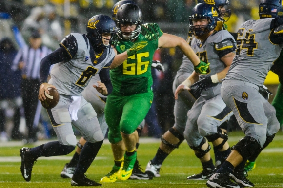 PAC-12 North: 2015 Preview
