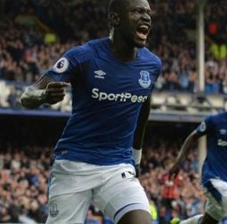 Everton's Back in the Win Column at Last