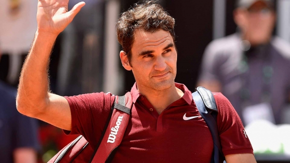 Federer to Miss French Open 