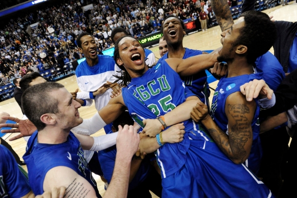 FGCU Could Actually Be a Dangerous No 16 Seed