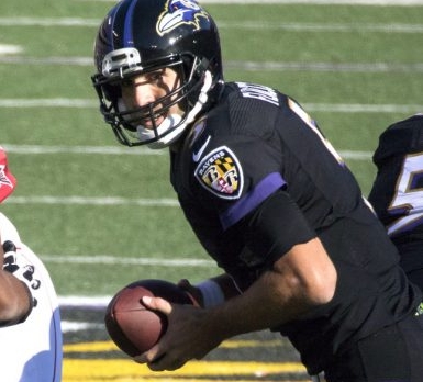 Ravens, Texans Clash in a Possible Playoff Eliminator