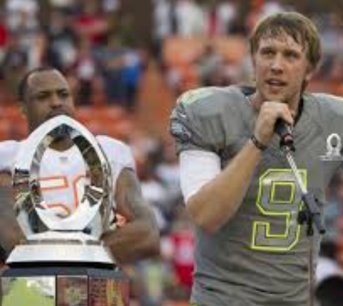 The Revamped NFL Pro Bowl Takes a Hit in the Ratings