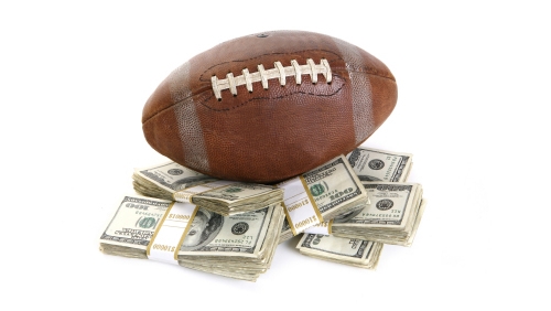 Making Money in the NFL Pre-Season