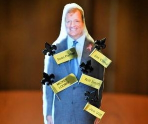 Goodell's Pitiful Presser Makes for Prime-Time Pin Cushion