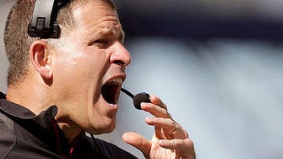 Schiano's Hard Line Approach Not Playing Well in Tampa 