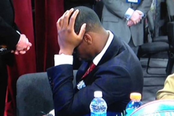 The Agony and the Ecstasy of the 2013 NFL Draft 