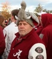 From Roll Tide to Bedroll: Crazy 'Bama Fan Finally Hits the Clink