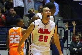 La Salle Cancels The Marshall Henderson Show