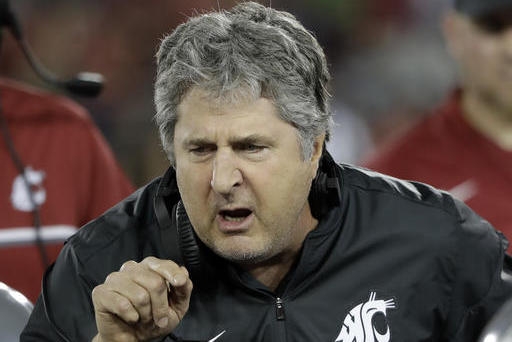 Mike Leach Not Impressed with the SEC