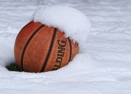 The Shot Dude: Snow Ball