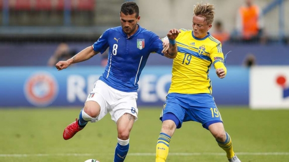 UEFA's Runner-Up Draw: Sweden Gets Short Straw