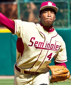Winston Plans to Stay a Seminole for Two More Years