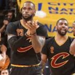 Cavs Stave Off Elimination; Guarantee Game 6 