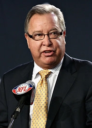 Jaworski Doesn't Think Chip Kelly's Offense Will Work In the NFL